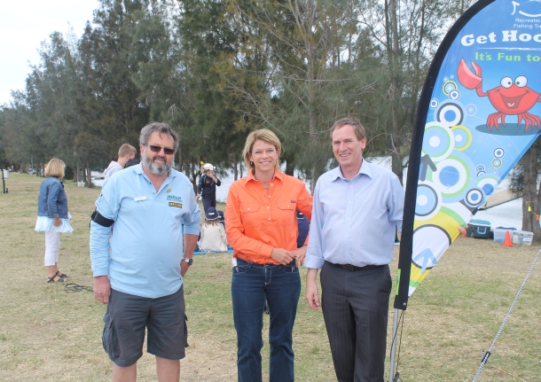 The 2013 snapper season in South Australia is closed from November 1 through until December 15. Image: Jamie Crawford